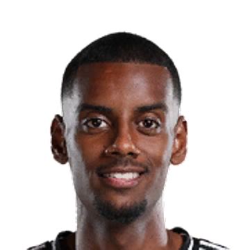 sofifa newcastle|alexander isak sofifa.